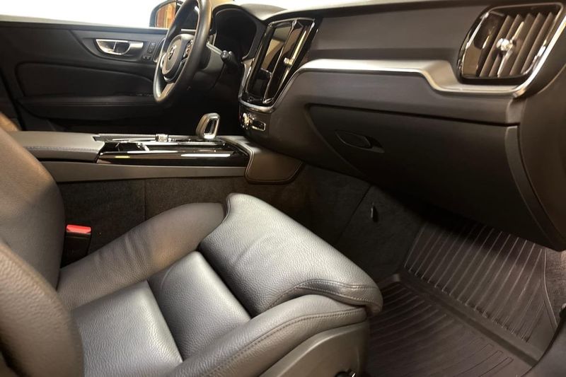 Volvo V60 bild 10
