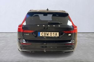 Volvo V60 bild 5