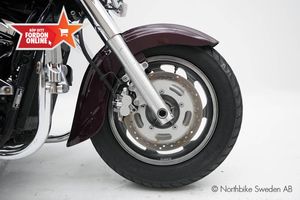 Kawasaki Vulcan bild 12