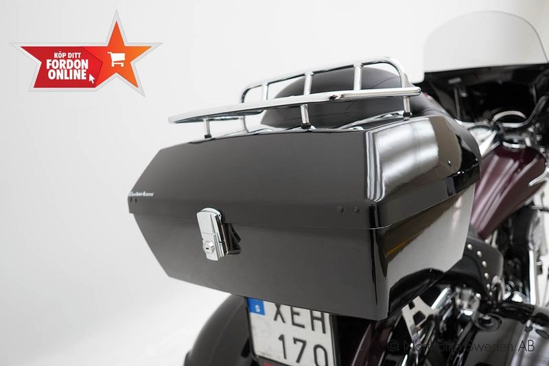 Kawasaki Vulcan bild 7