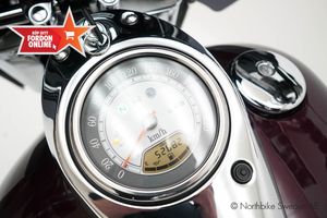 Kawasaki Vulcan bild 17
