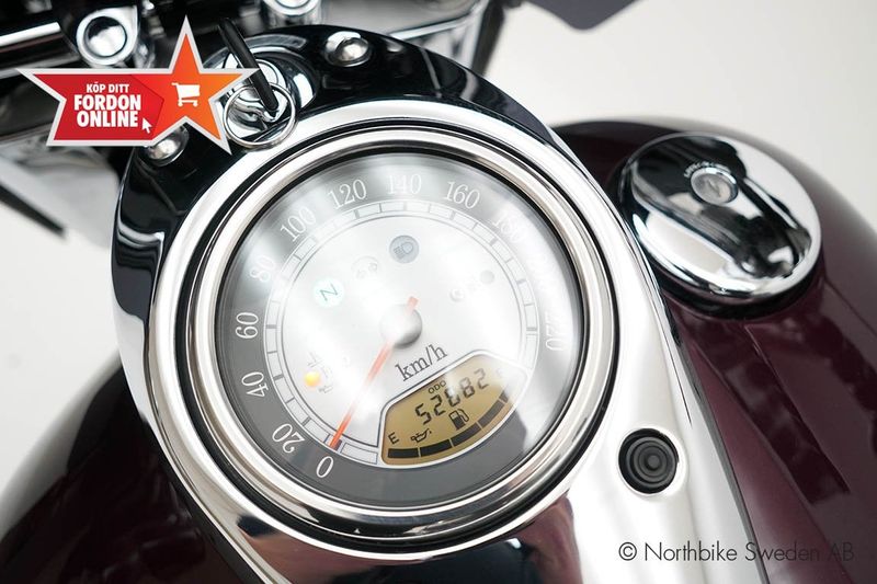 Kawasaki Vulcan bild 17