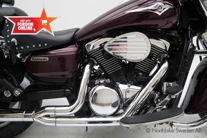 Kawasaki Vulcan bild 9