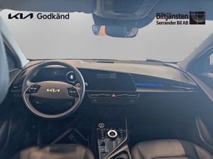 Kia Niro bild 7
