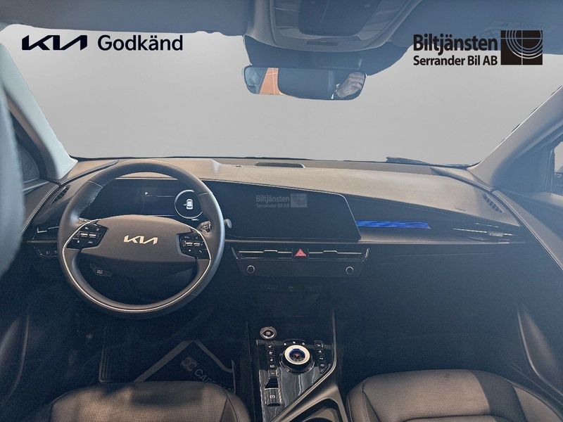 Kia Niro bild 7