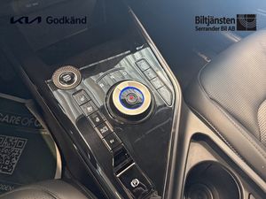 Kia Niro bild 12