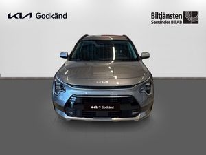 Kia Niro bild 2