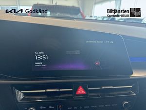 Kia Niro bild 11