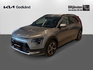 Kia Niro bild 1
