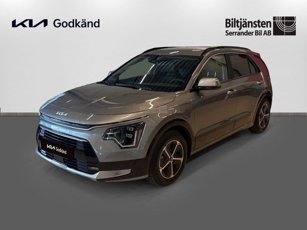 Kia Niro Plug-In-Hybrid DCT Advance - 2025