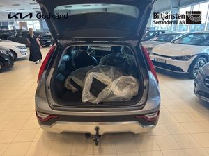 Kia Niro bild 14