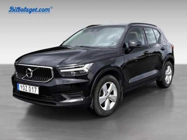 Volvo XC40 D3 AWD Edition - 2019