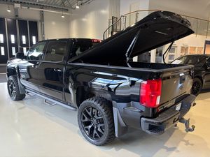 Chevrolet Silverado bild 5