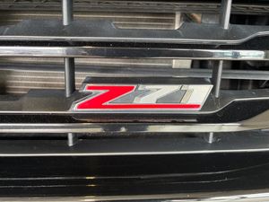 Chevrolet Silverado bild 16