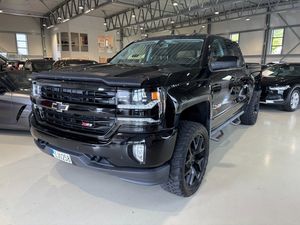 Chevrolet Silverado bild 1