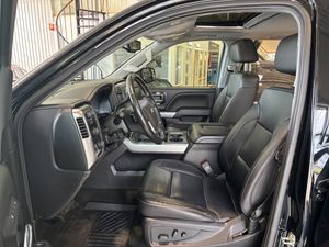 Chevrolet Silverado bild 6