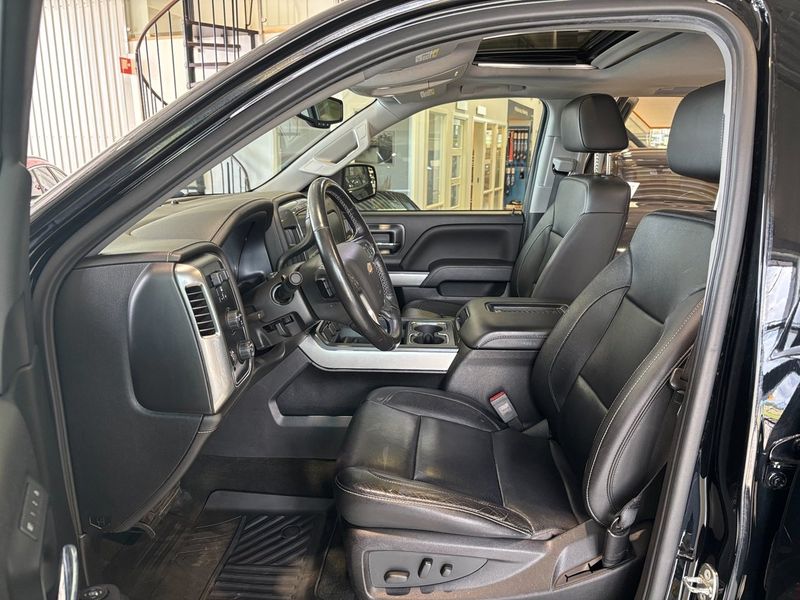 Chevrolet Silverado bild 6