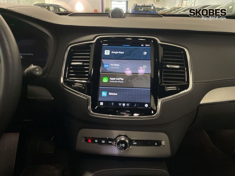 Volvo XC90 bild 14