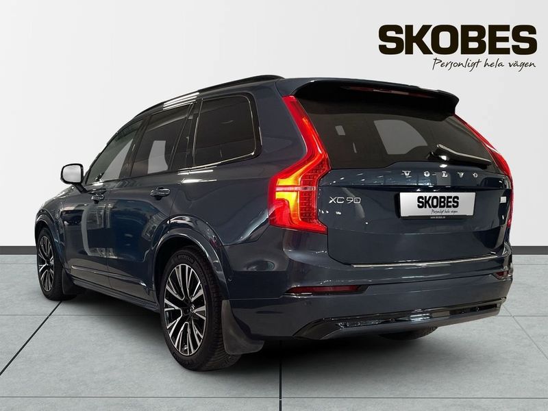 Volvo XC90 bild 5