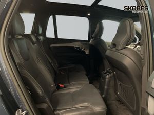 Volvo XC90 bild 10