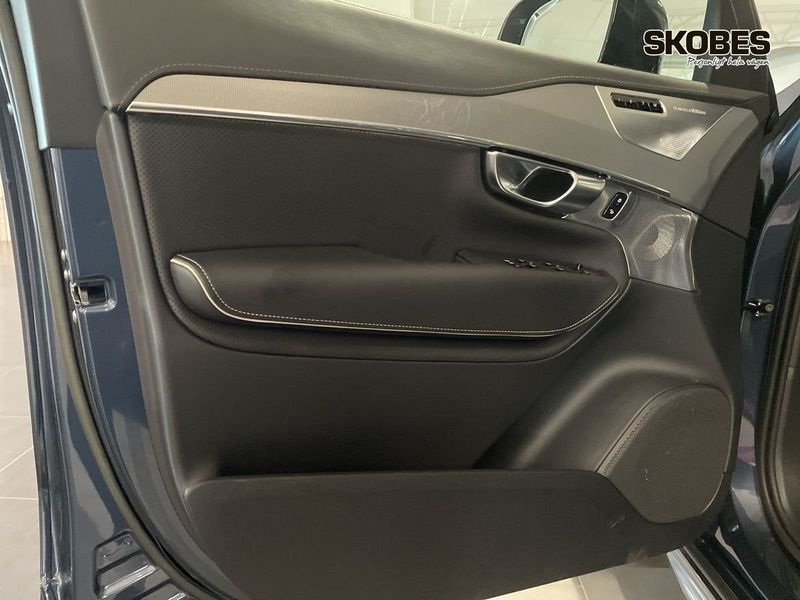 Volvo XC90 bild 15