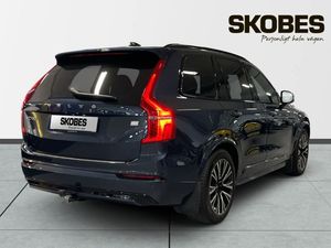 Volvo XC90 bild 7