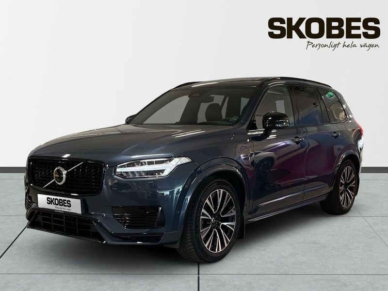 Volvo XC90 bild 3
