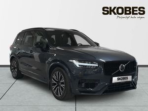 Volvo XC90 bild 1