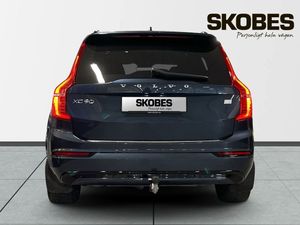 Volvo XC90 bild 6