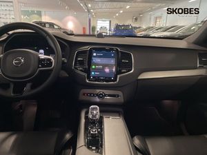 Volvo XC90 bild 12