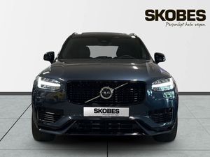 Volvo XC90 bild 2