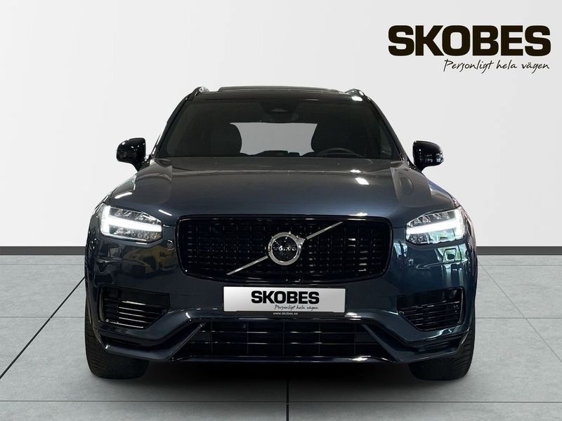 Volvo XC90 bild 2