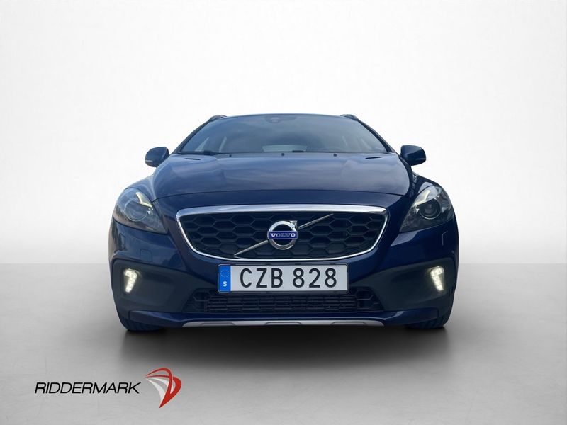 Volvo V40 bild 2