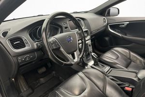 Volvo V40 bild 9