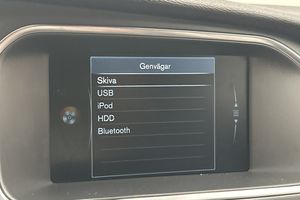 Volvo V40 bild 17