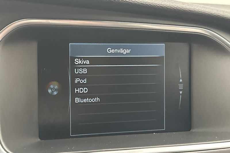 Volvo V40 bild 17