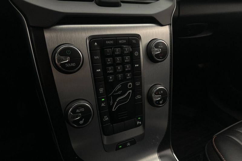 Volvo V40 bild 18