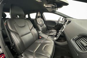Volvo V40 bild 22