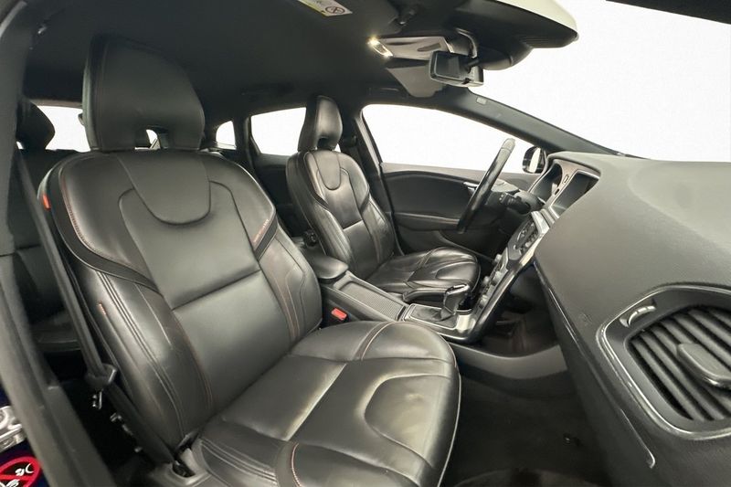 Volvo V40 bild 22