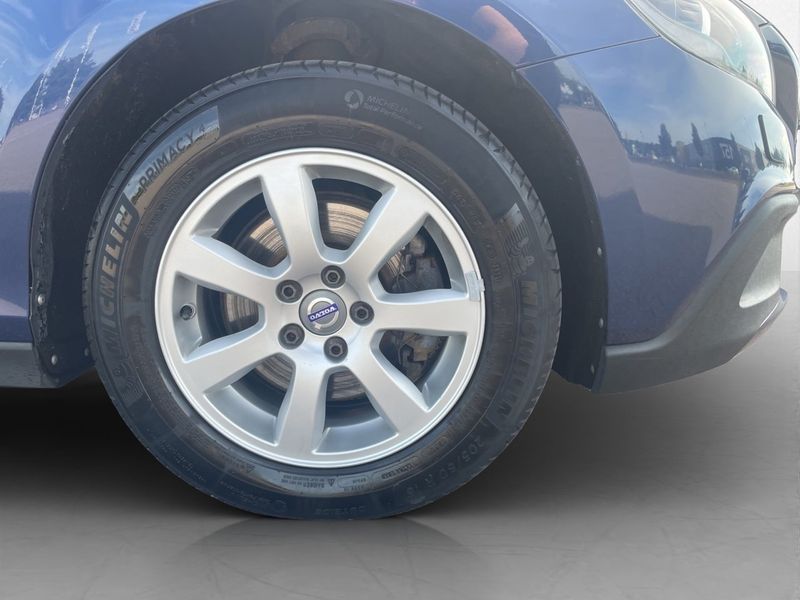 Volvo V40 bild 28