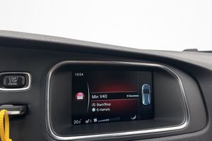 Volvo V40 bild 15