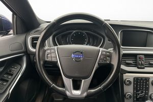 Volvo V40 bild 10