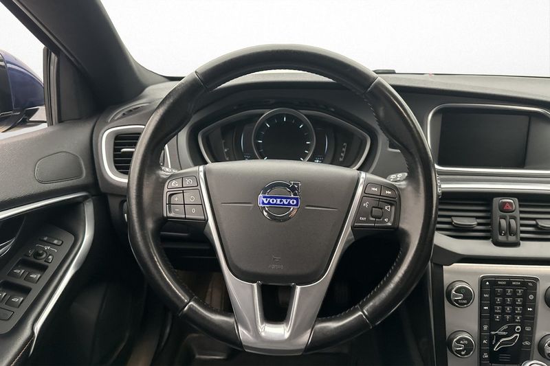 Volvo V40 bild 10