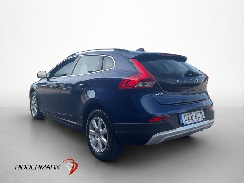 Volvo V40 bild 5