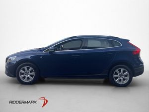 Volvo V40 bild 4