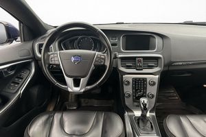 Volvo V40 bild 20