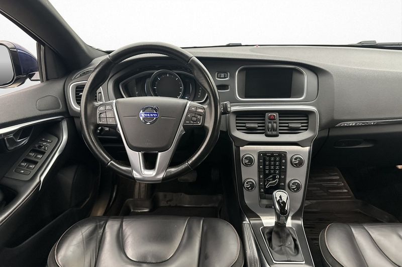 Volvo V40 bild 20