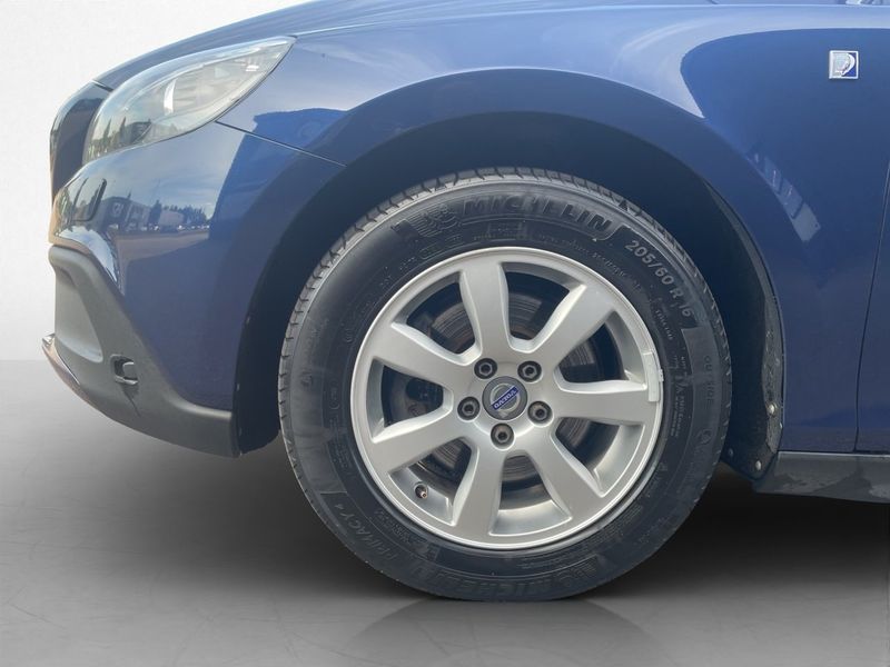Volvo V40 bild 27