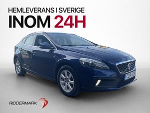 Volvo V40 bild 3