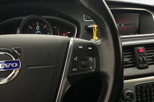 Volvo V40 bild 14
